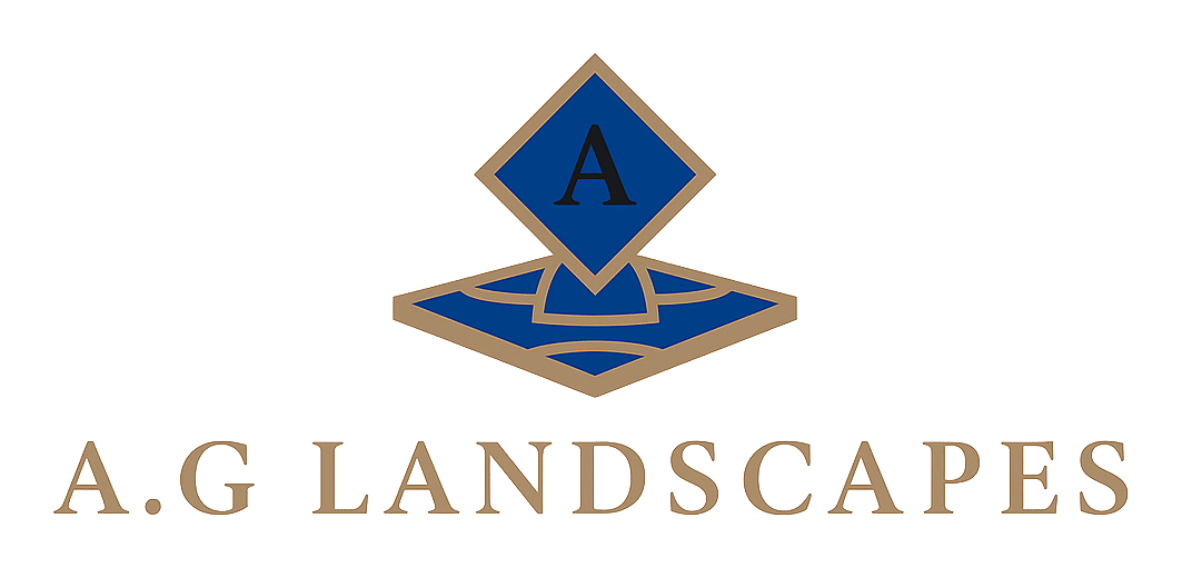 a.g landscapes logo upscaled transparent margin 0pct
